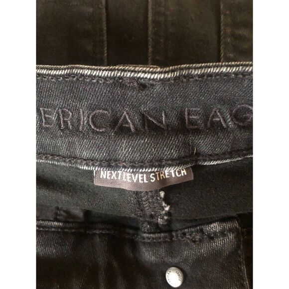 American Eagle Jeans - Picture 5 of 6